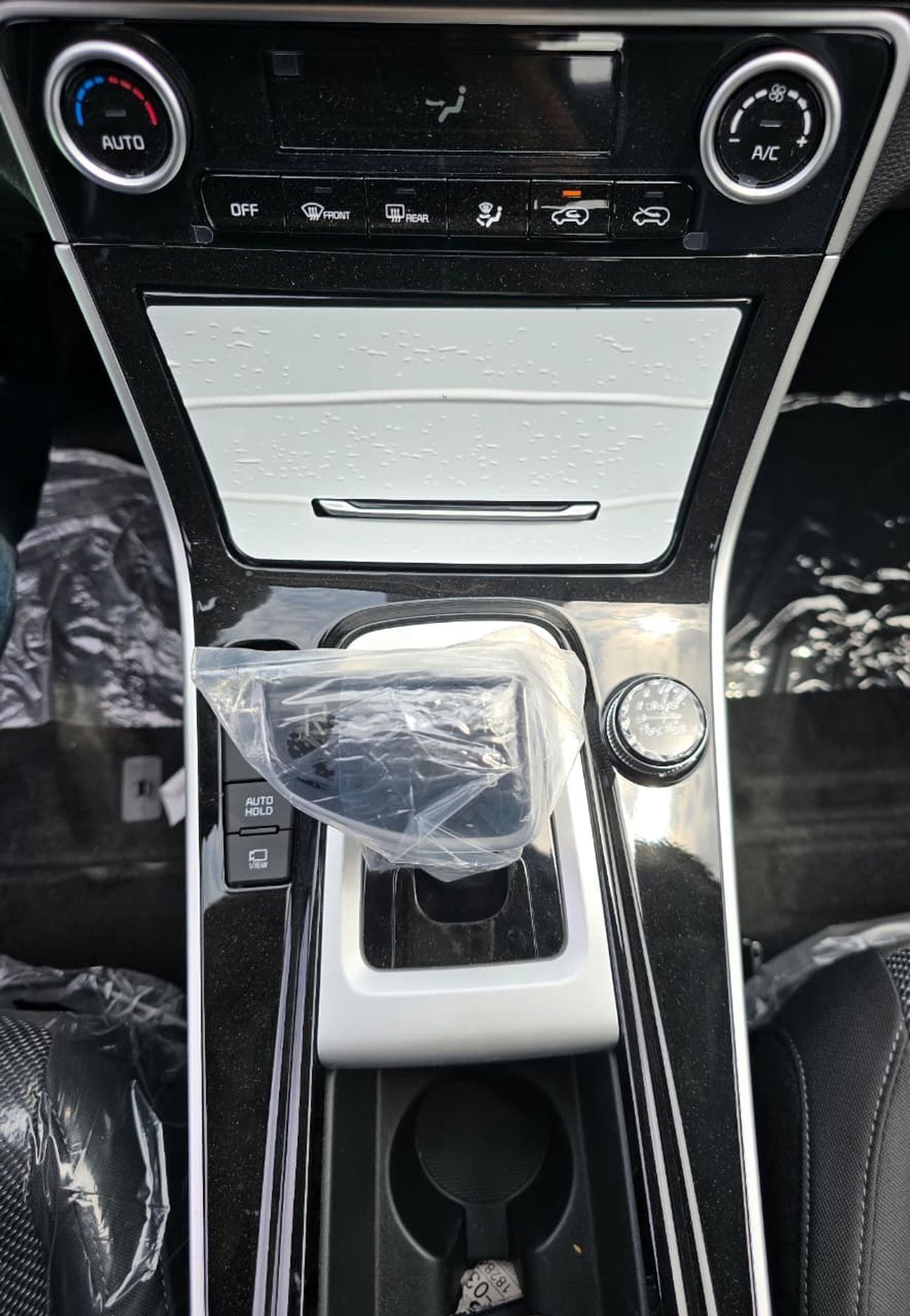 كيا سيلتوس 1.5L