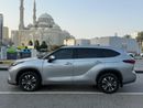 Toyota Kluger Hybrid GXL