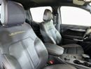 Ford Ranger WILDTRAK RDP5223 / AL TAYER MOTORS AL QOUZ SHOWROOM