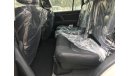 Toyota Land Cruiser GXR 4x4 V8 4.5L Diesel with Leather Seats