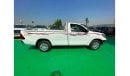 Toyota Hilux 2023 TOYOTA HILUX 2.7 petrol / single cab / 4×2