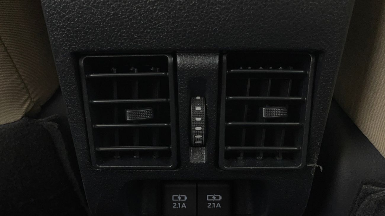 تويوتا يارس G 1.5 | بدون دفعة مقدمة | اختبار القيادة في المنزل