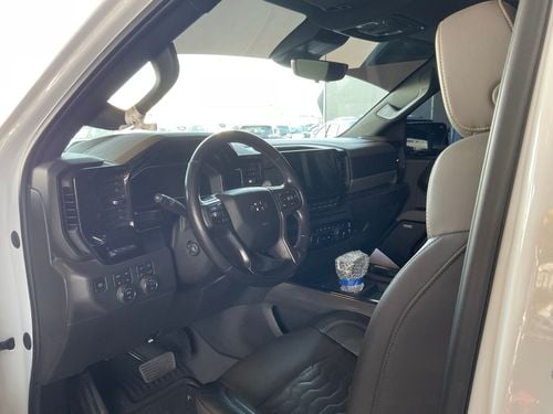 Chevrolet 1500 ZR2 | Guaranteed Warranty | 0 Down Payment