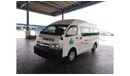 Toyota Hiace Hiace Commuter RIGHT HAND DRIVE  (PM625)