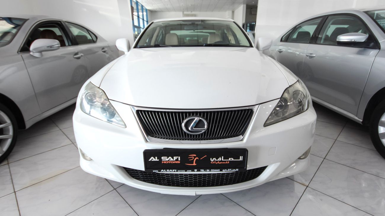 Lexus IS300