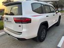 Toyota Land Cruiser GR-S 3.3L