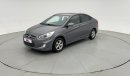 Hyundai Accent GLS 1.4 | Zero Down Payment | Free Home Test Drive