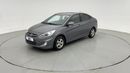 Hyundai Accent GLS 1.4 | Zero Down Payment | Free Home Test Drive