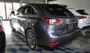 Lexus RX450h h