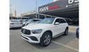 Mercedes-Benz GLC 300 4MATIC