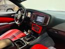 Dodge Charger SXT Mid 3.6L