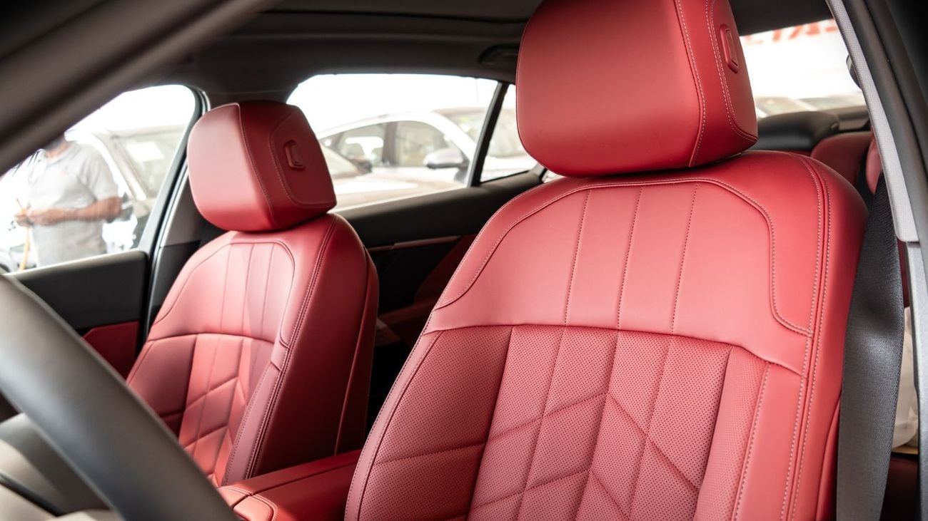 بي أم دبليو 525 2026 | BMW 5 SERIES 525LI M SPORT [ EXPORT ONLY ]