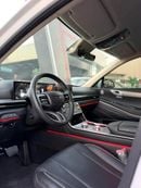 جينيسس GV80 Prestige - Korean Specs - Pristine Condition