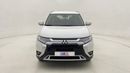 Mitsubishi Outlander GLX MID 2.4 | Zero Down Payment | Home Test Drive