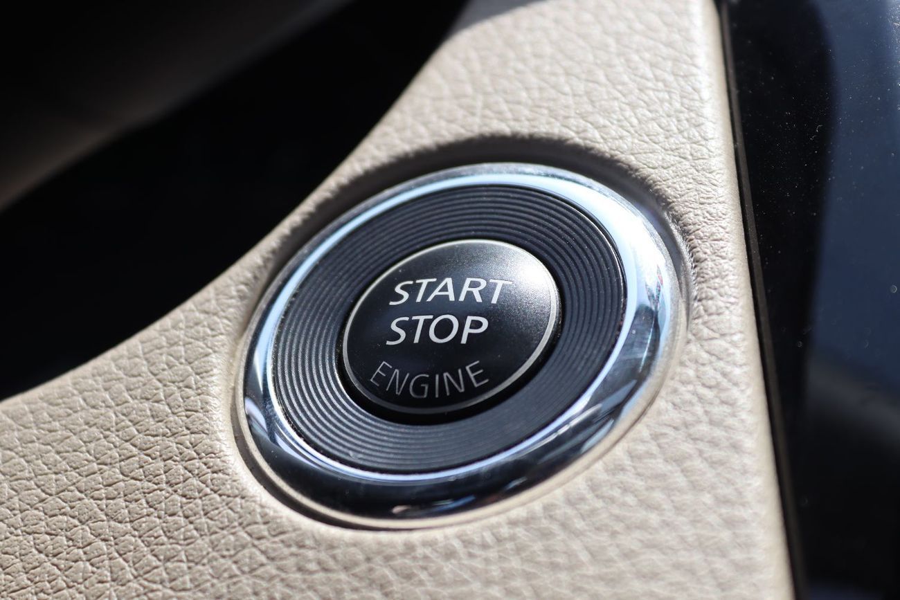 نيسان إكس تريل نيسان إكستريل موديل 2021 خليجى بدون حوادث ممشى 85000 KM بمحرك  2.5 سى سى بسعر 69000درهم