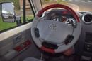 Toyota Land Cruiser 70 Xtreme V6 4.0L- Full Option
