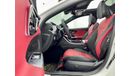 Mercedes-Benz C 200 2023 Mercedes-Benz C200 AMG Premium Plus, Mercedes Warranty 2027, Low Mileage, GCC