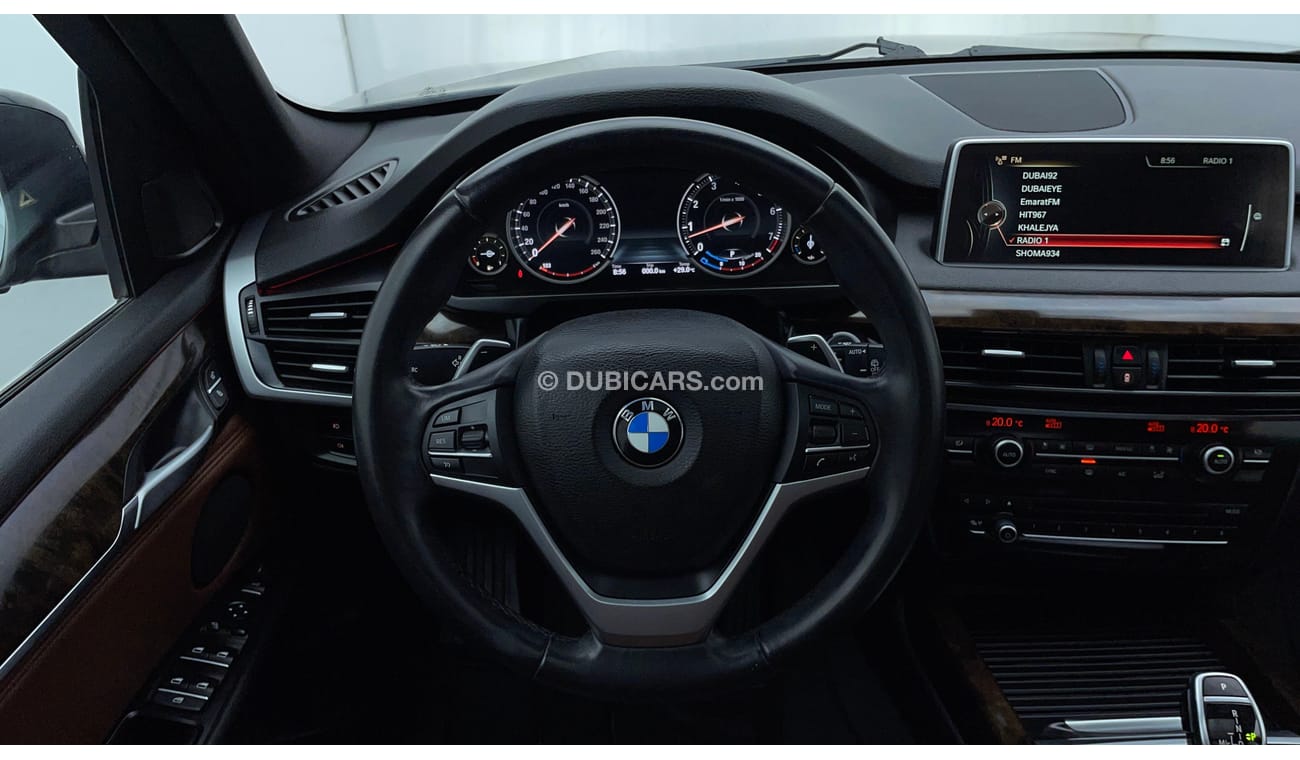 BMW X5 XDRIVE 35I 3 | Zero Down Payment | Free Home Test Drive