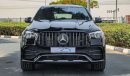 Mercedes-Benz GLE 53 AMG 4Matic Plus Coupe 3.0L V6 , 2023 Без пробега , (ТОЛЬКО НА ЭКСПОРТ)