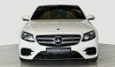 Mercedes-Benz E300 AMG High  *SALE EVENT* Enquirer for more details