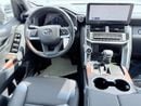 Toyota Land Cruiser GXR3 3.3L