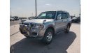 Mitsubishi Pajero MITSUBISHI PAJERO RIGHT HAND DRIVE(PM03999)