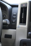 Toyota Hiace High Roof DX 3.5L Petrol Automatic