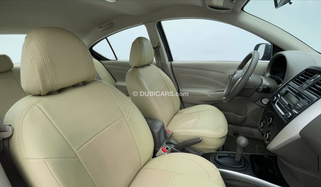 نيسان صني SL 1.5 | +مع الضمان | كمان تم فحص ١٥٠