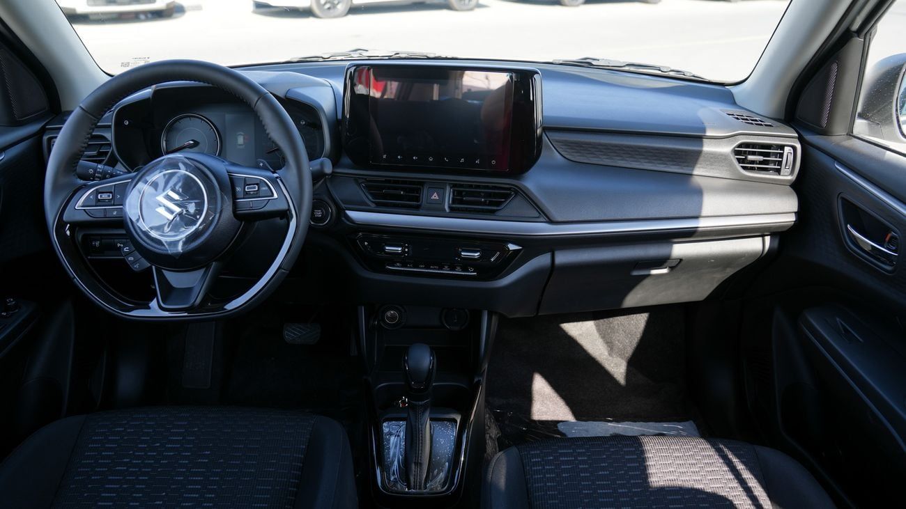 سوزوكي سويفت