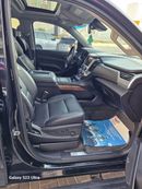 Chevrolet Tahoe LTZ 5.3L 4WD (8 Seater)