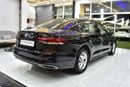 فولكس واجن باسات EXCELLENT DEAL for our Volkswagen Passat ( 2020 Model ) in Black Color GCC Specs