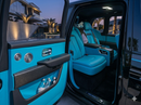 Rolls Royce Cullinan