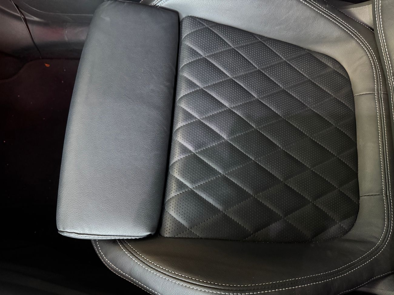 Skoda Kodiaq Sport 2.0L