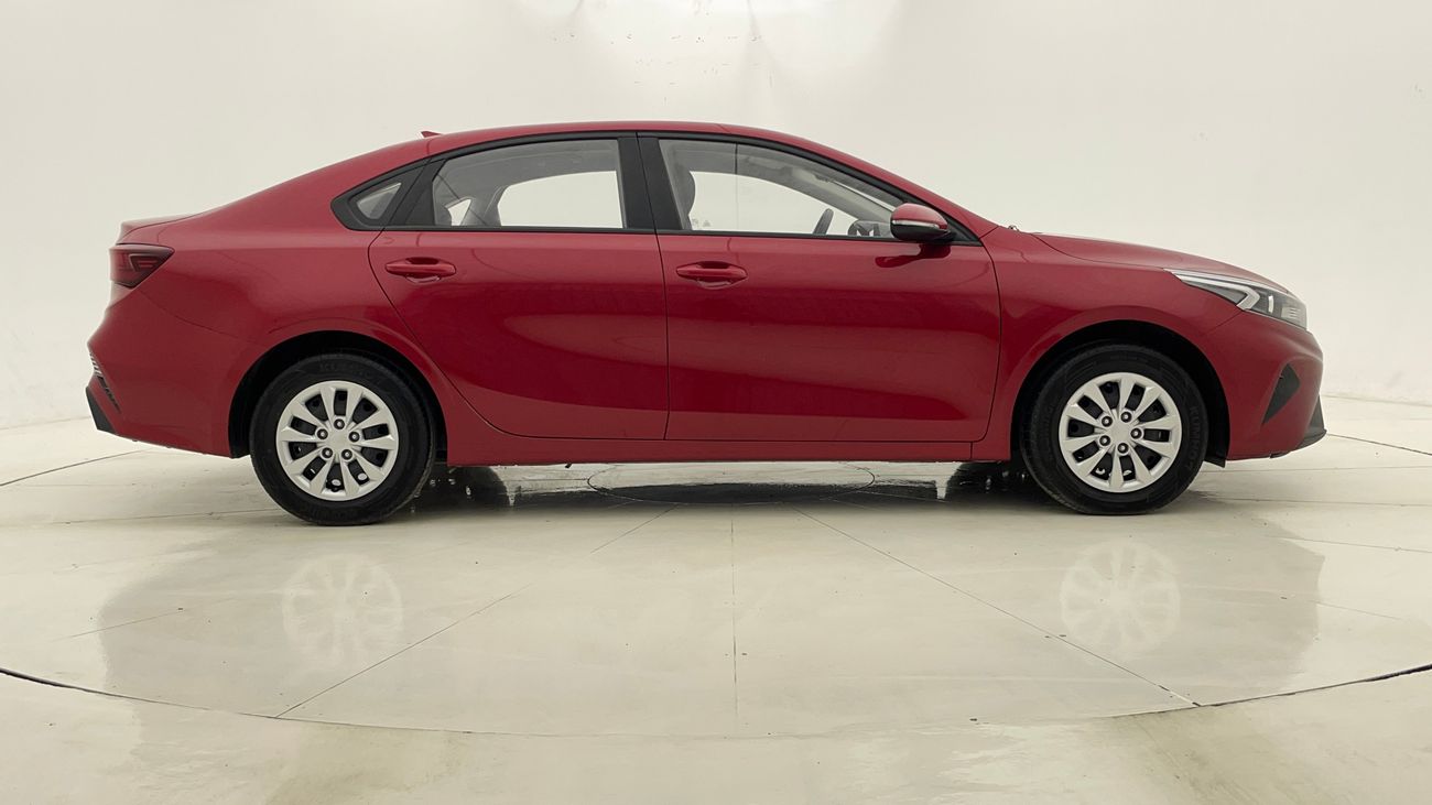 Kia Cerato LX 1.6 | Zero Down Payment | Home Test Drive