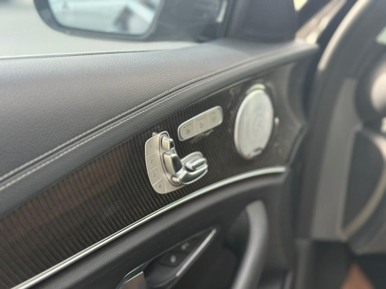 مرسيدس بنز E 63 AMG S