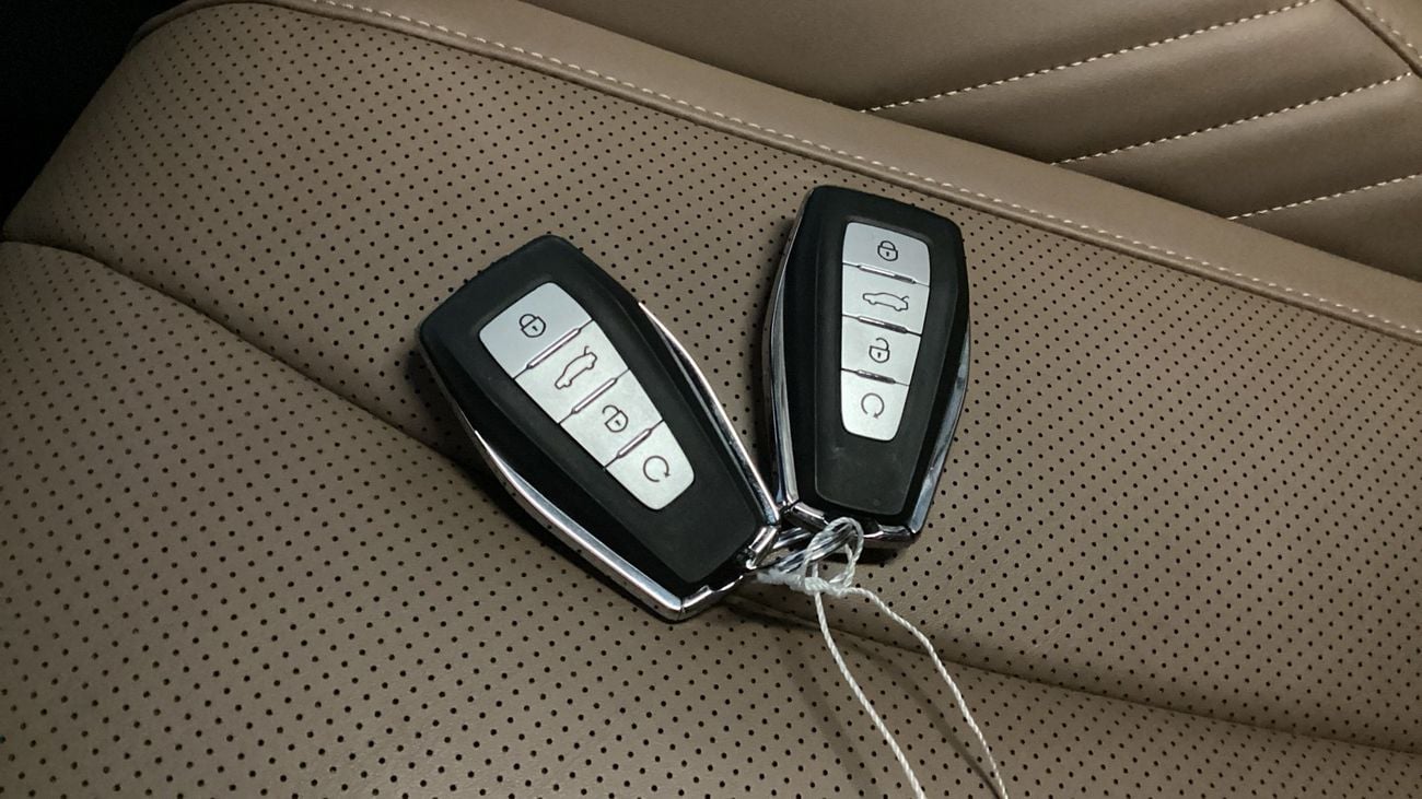 رينو كوليوس Iconic | شامل الضمان | 0 ﺪﻔﻋﺓ ﺃﻮﻟﻯ