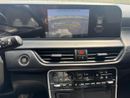 Kia Seltos Kia Seltos 2024 SX 1.4L Turbo GCC (Brand New)