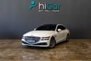 Genesis G80 Premier 2.5L AWD AED 2,490  pm • 0% Downpayment • Genesis G80  • Agency Warranty