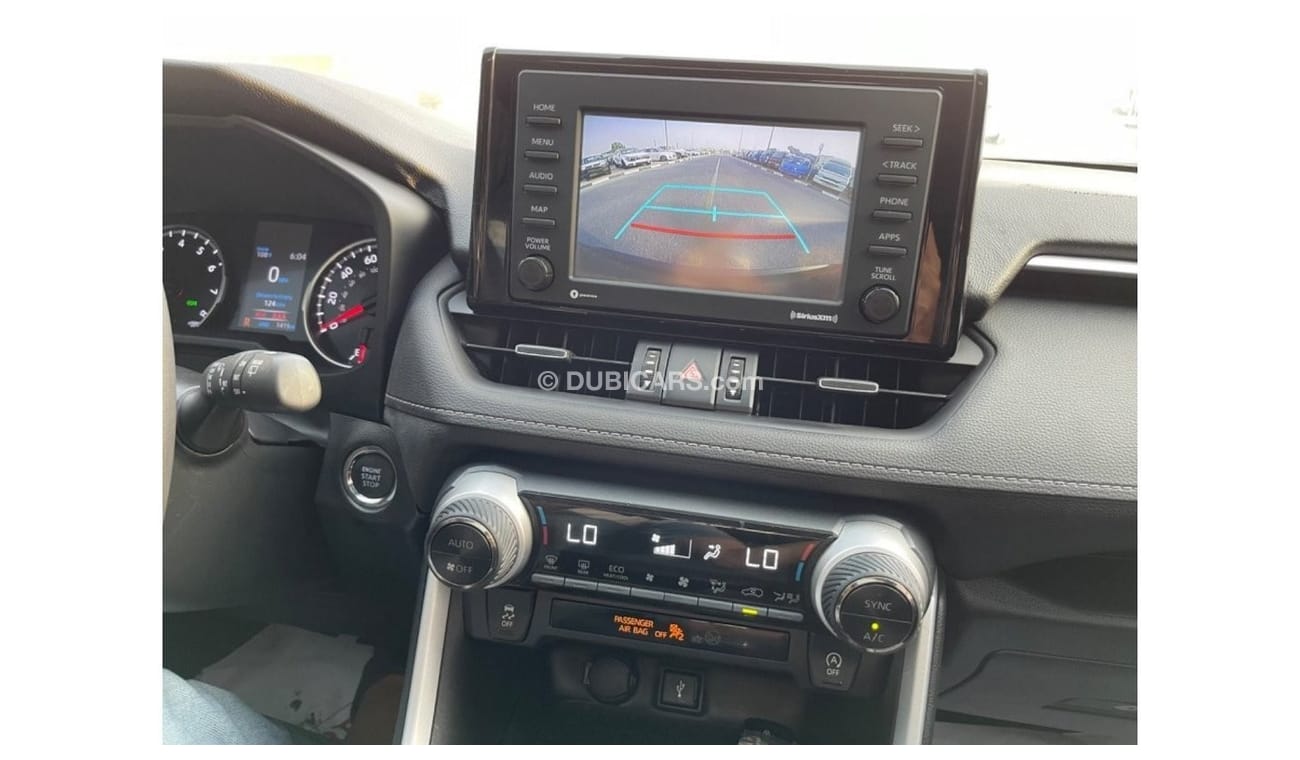 تويوتا راف ٤ 2022 TOYOTA RAV4 XLE PREMIUM IMPORTED FROM USA