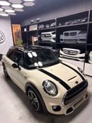 ميني جون كوبر كونتري مان Jcw