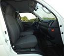 Toyota Hiace Cargo Van