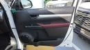 Toyota Hilux Toyota Hilux 4X4 Double Cab 2.7L SR5