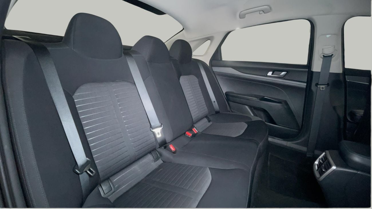 Kia K5 LX 2024 | AED 1018/Month | 0 DP | 30 Day Return | Warranty | Service History