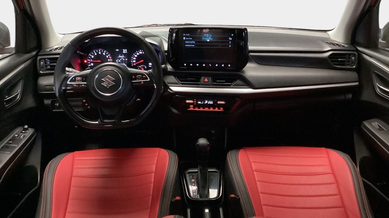 Suzuki Swift Dzire GLX 1.2L GLX | Guaranteed Warranty | 0 Down Payment