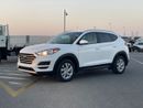 هيونداي توسون 2019 Hyundai Tucson 2.0L V4 SEL+ GDi Push Start & Radar Leather Seats -