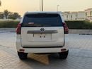 Toyota Prado TX-L DIESEL GCC Specs Excellent Condition 2020