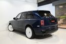 رولز رويس كولينان BLACK BADGE 2023 Rolls Royce Cullinan Black Badge, 2027 Rolls Royce Warranty And Service Pack, GCC
