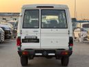 Toyota Land Cruiser 70 LC78 3Doors 4.0L PTR A/T // 2026 // STD With Remote Control // Special Offer // By Formula Auto // F