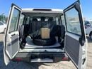Toyota Land Cruiser 70 Land Cruiser Hard Top LC76 HARD 2025