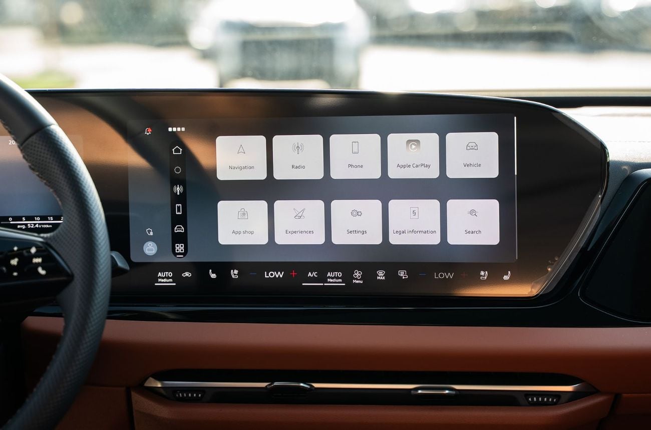 Audi A5 New Audi A5L 2025